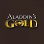 Aladdin's Gold Spilavíti