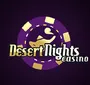 Desert Nights Spilavíti