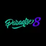 Paradise 8 Spilavíti