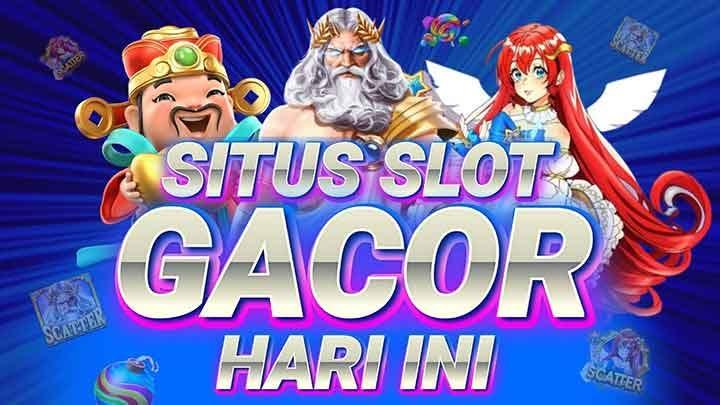 Mitos dan Fakta tentang Slot Online