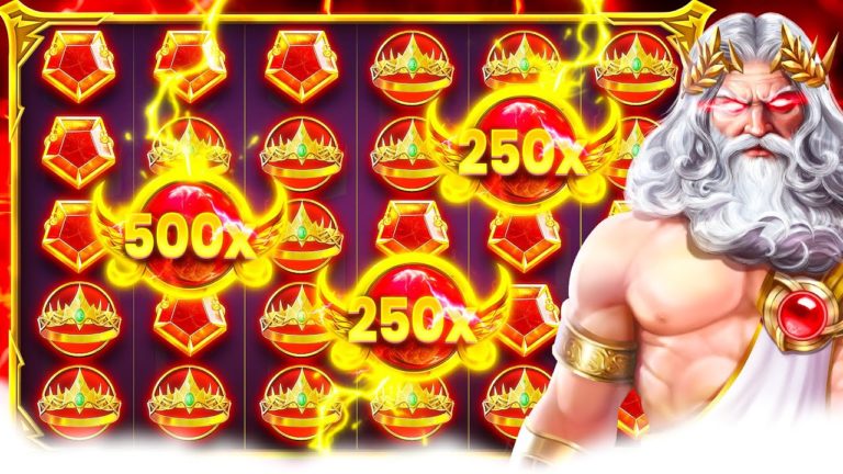 Membangun Kepercayaan Diri Saat Bermain Judi Slot Online