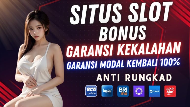 Bagaimana Cara Kerja Simbol Wild dan Scatter dalam Slot Online