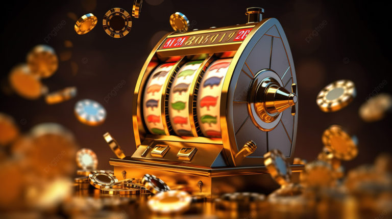 Slot Online dengan Fitur Inovatif dan Unik