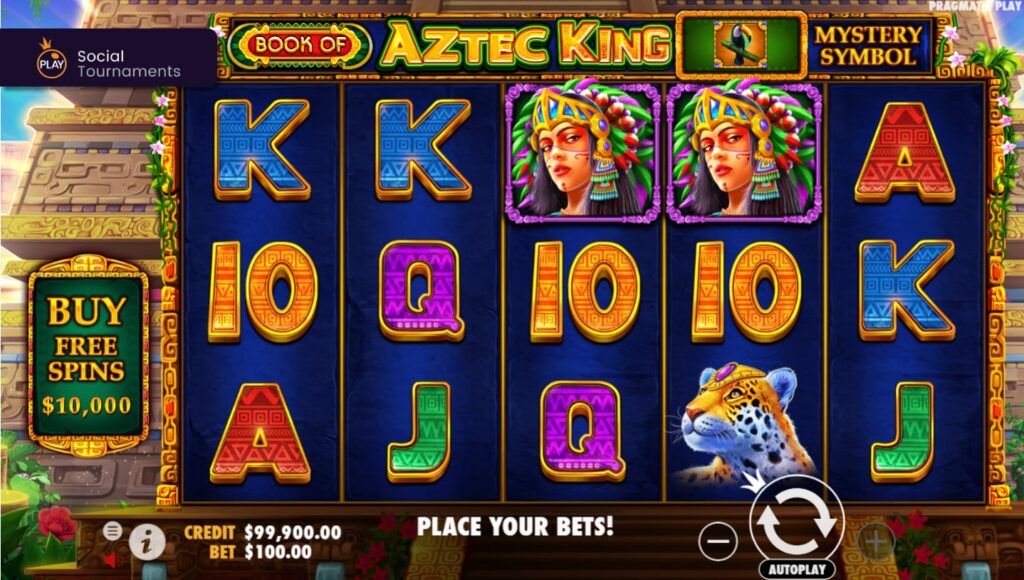 Cara Menang di Slot Online dengan Modal Kecil