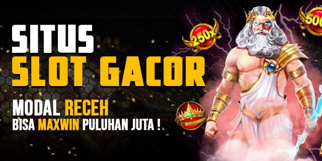 Mengapa Slot Online Sangat Diminati?