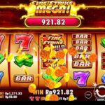 Slot Online Bertema Halloween yang Seram dan Seru