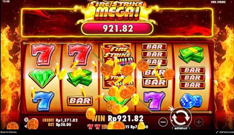 Slot Online Bertema Halloween yang Seram dan Seru