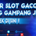 Apa Itu Slot Online Cluster Pays dan Bagaimana Cara Bermainnya?