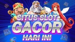 Slot Online Bertema Kriminal dan Detektif untuk Pecinta Misteri