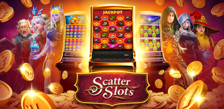 Slot Online yang Paling Sering Mengeluarkan Jackpot