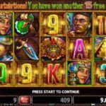 Bagaimana Algoritma Slot Online Bekerja?