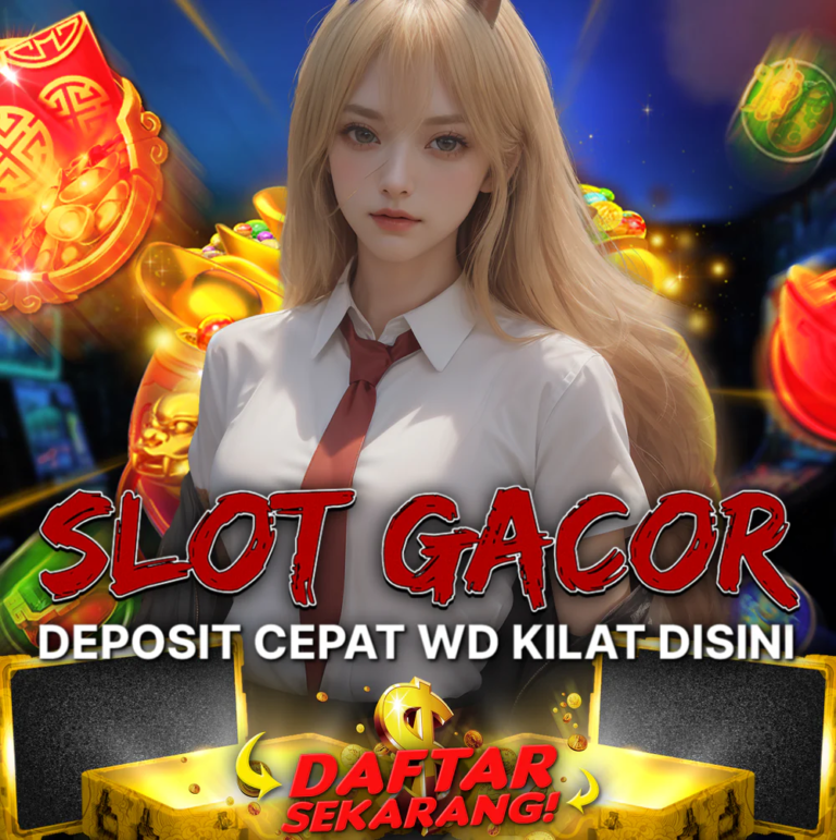 Rahasia di Balik Jackpot Slot Online Terbesar