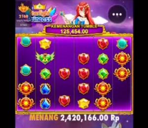 Strategi Bermain Slot Online dengan Modal Kecil