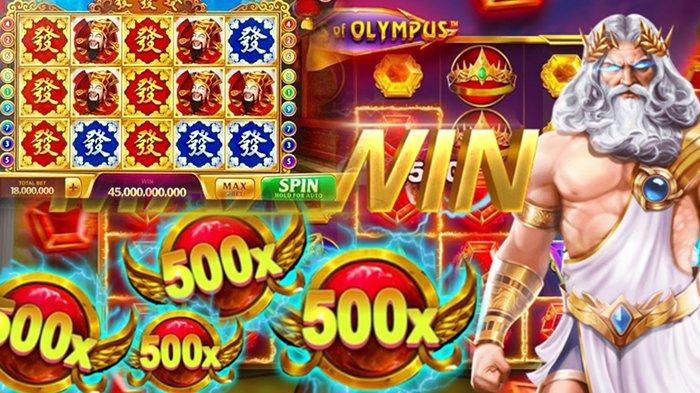 Apa Itu Slot 3D dan Mengapa Semakin Populer?