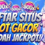 Game Slot Online Populer Bertema Mitologi