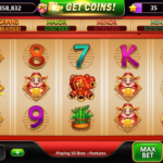 Slot Online dengan Fitur Free Spins Terbaik