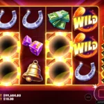 Slot Online dengan Tema Horor yang Paling Menegangkan