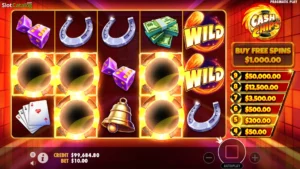 Slot Online dengan Tema Horor yang Paling Menegangkan