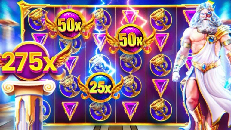 Rekomendasi Slot Online untuk Pemain Indonesia