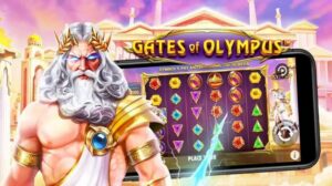 Bagaimana Memilih Mesin Slot yang Tepat untuk Dimainkan