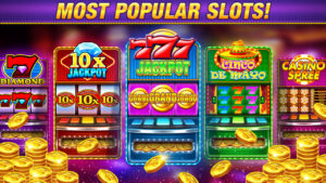 Fitur Bonus Buy pada Slot Online: Kapan Harus Digunakan?
